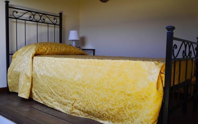 Residence Borgo Toscano