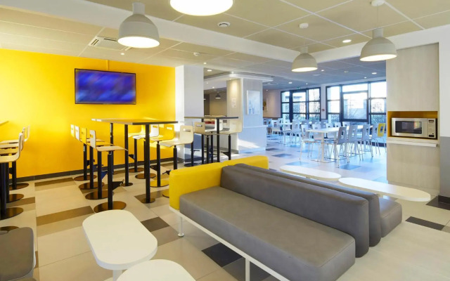 Premiere Classe Marne La Vallée - Bussy Saint Georges