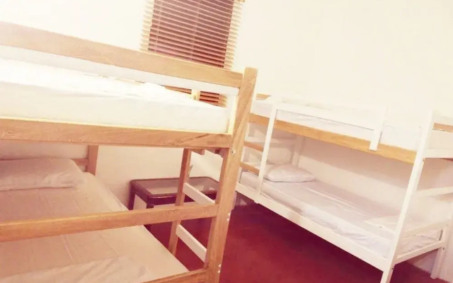 Casa La Vieja Guardia - Hostel