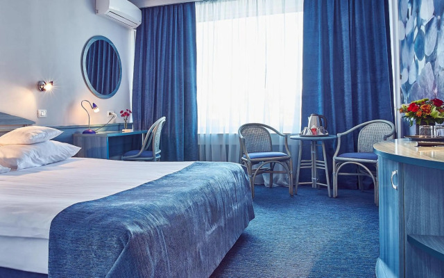 Turnu Severin Continental Hotel