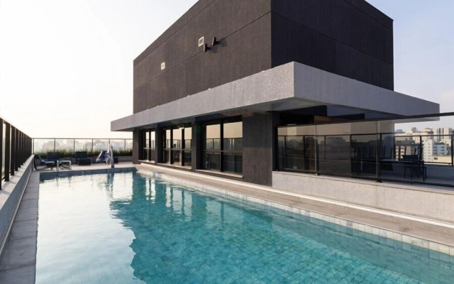 Innvista - Residencial Brera Moema