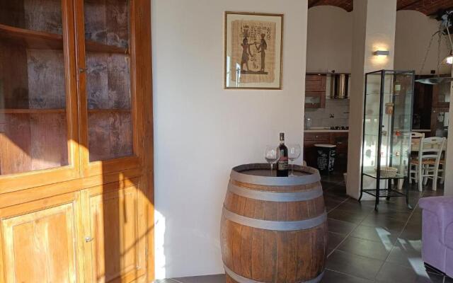 La Limonaia Country House