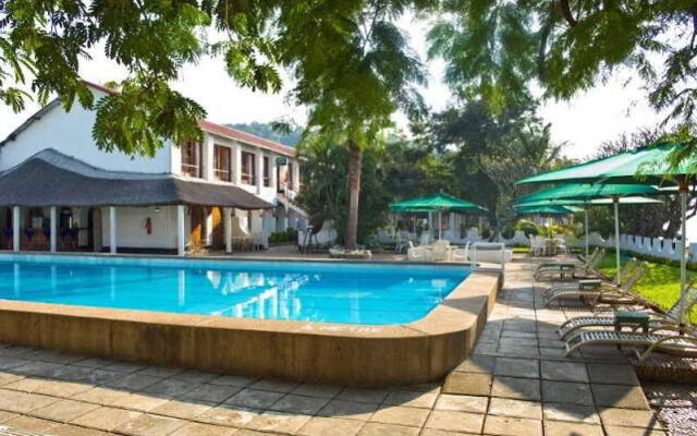 Sunbird Livingstonia Beach