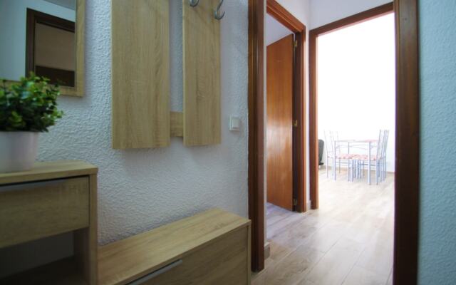 Apartamento Casaturis Monte Y Mar En Albufereta A116