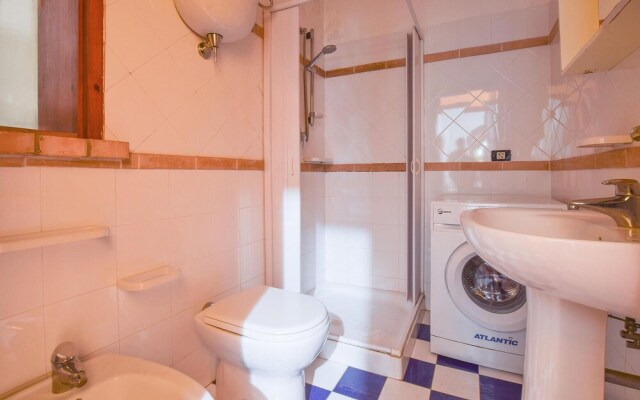 Nice Apartment in Drapia With Wifi and 2 Bedrooms