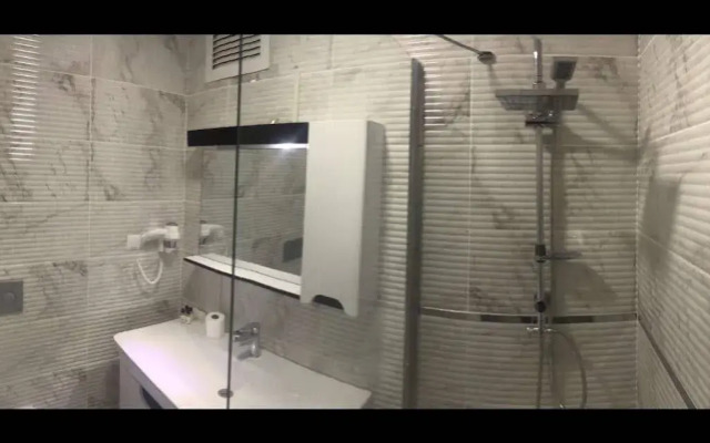 Seray Club Hotel