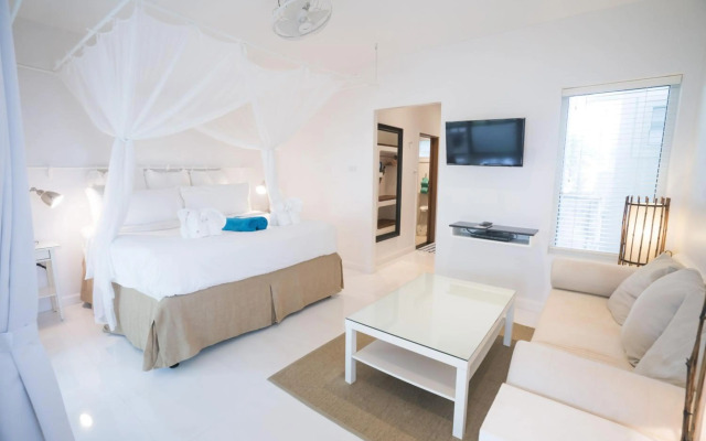 King's Garden Resort
