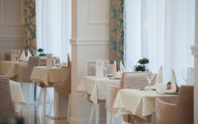 Hotel Perla