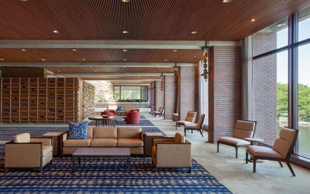 Hyatt Lodge Oak Brook Chicago