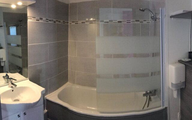 authentic by balladins - Hôtel le Privilège