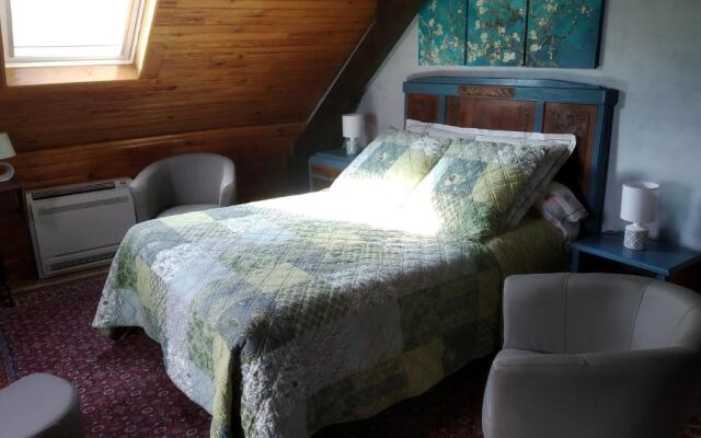 La Longère des Gillettes