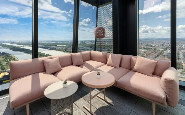Melia Vienna