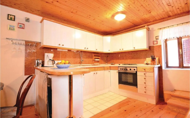 Holiday home Kukljica 38