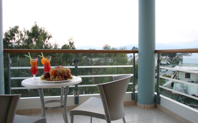 Alexandros Boutique Hotel