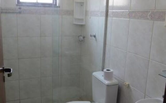 Pousada Golden House