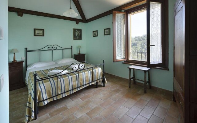 Country House Il Sambro