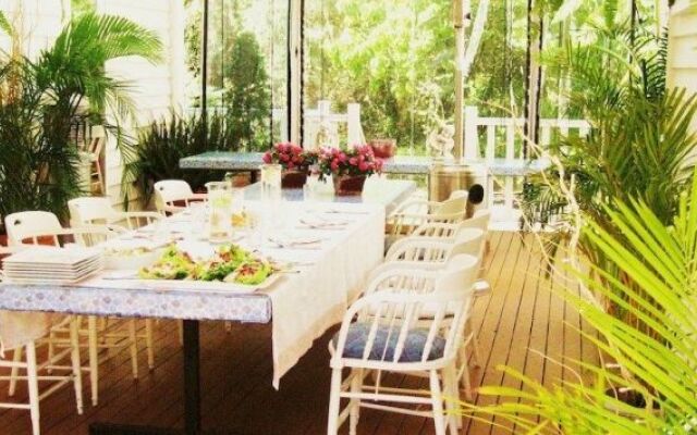 The Kingscliff Seaside Guesthouse