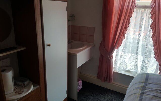 Gracelands Guest House