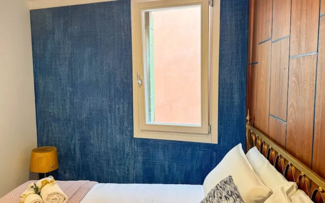 Ca de la Corona - Camera in Cima by Ca-sa Check