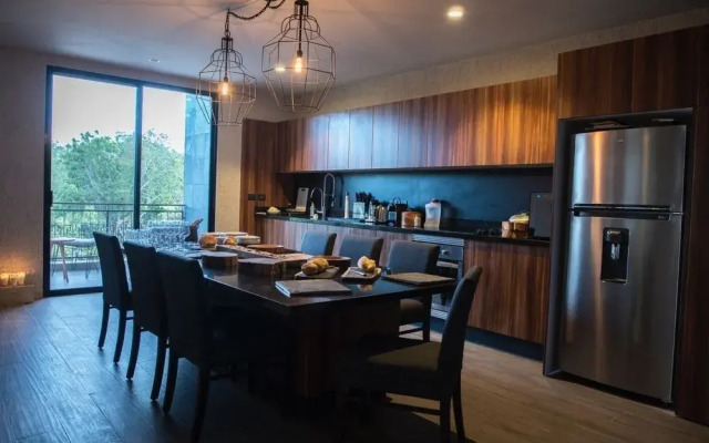 Arthouse Art Residences