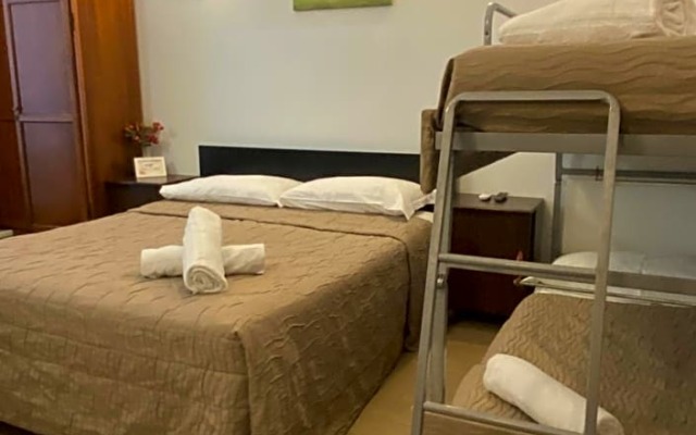 September Suite Rome