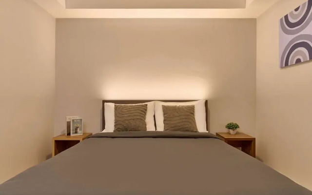Thapae60 Mini Hotel