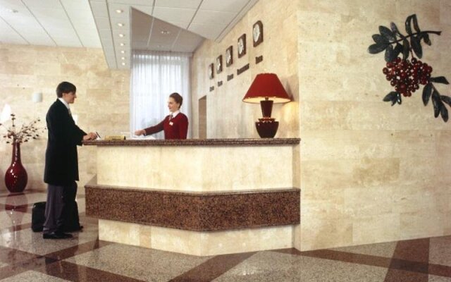 UralHotel