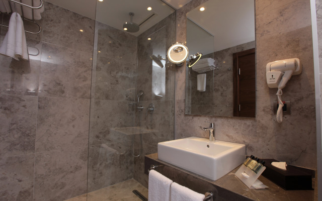 Bricks Hotel Istanbul
