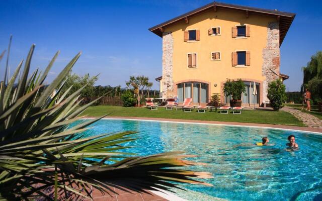 Agriturismo La Molinalda