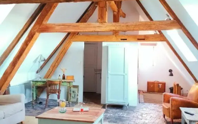 Maison Séraphine - Guest house - Bed and Breakfast