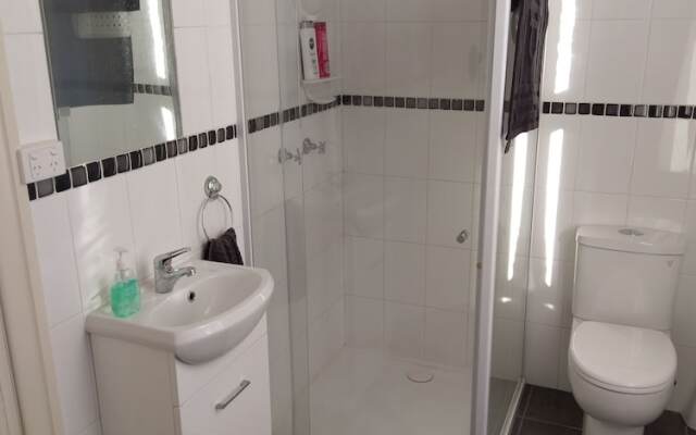 Ned's Studio Apartment