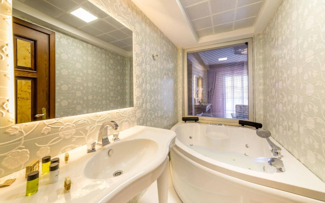 Elif Hanim Hotel & Spa