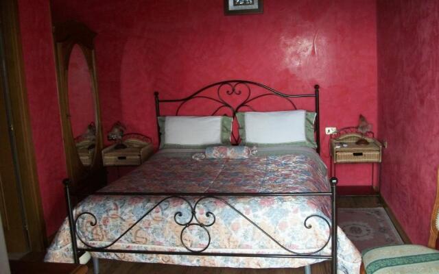 Country House Le Vedute