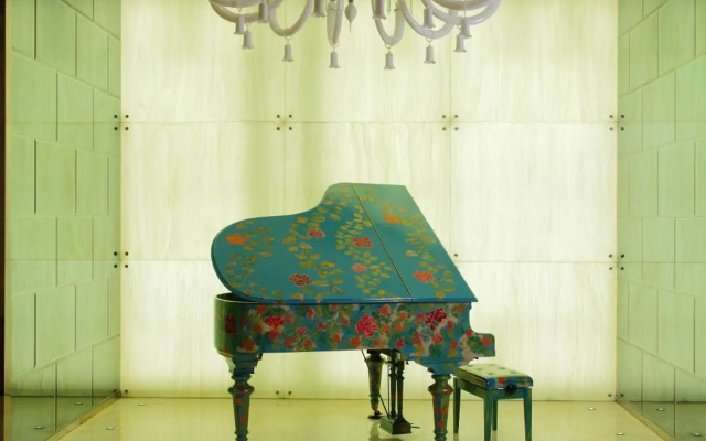 Dorsett Shanghai Hotel
