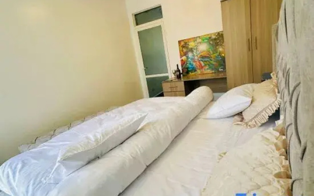 EL CLASSICO Apartement