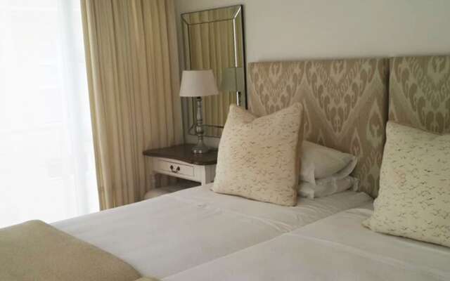 Waterfront Apartment C3
