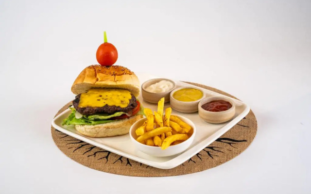 Stones of Cappadocia