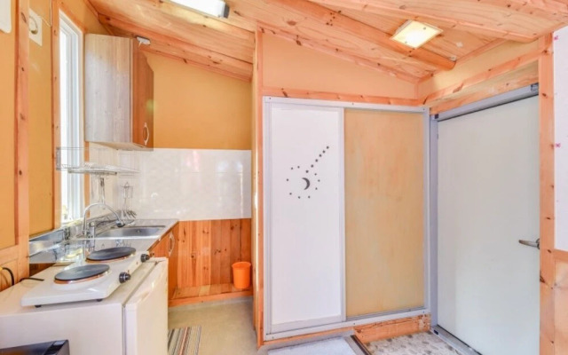 Yecheon Mulmalgeun Sangol Pension