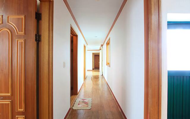 Namhae Ketneum Pension