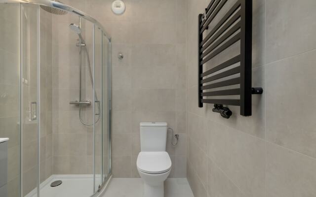 Apartment Szymony in Zakopane by Renters