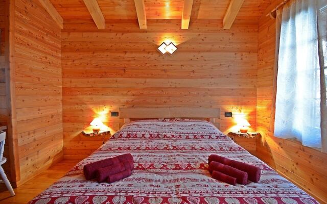 B&B Chalet Il Picchio