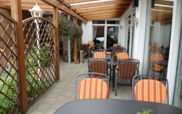 Zimmer8 bei Göcke