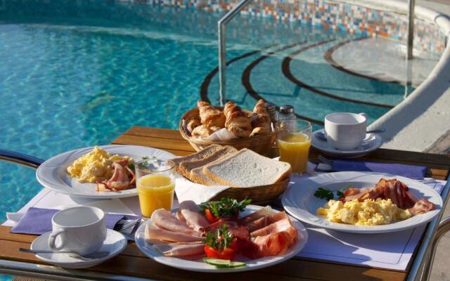 Globales Post Hotel & Wellness
