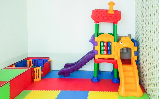 Compact Brooklyn Alam Sutera Studio Apartment