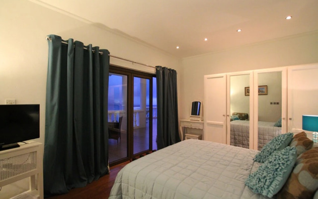 Exclusive Luxury In Paradise