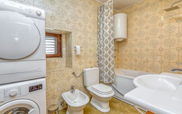 The Old House Jadranovo