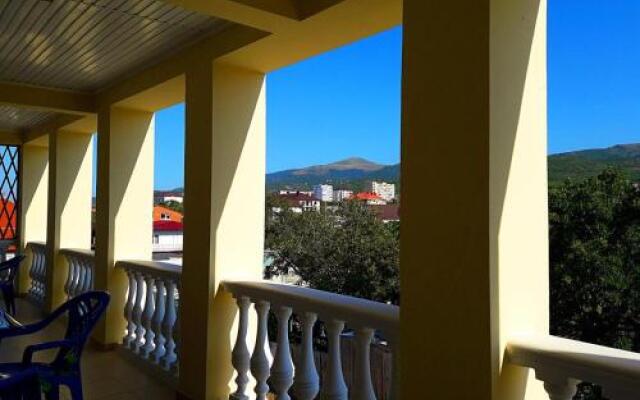 Guest House Odissey