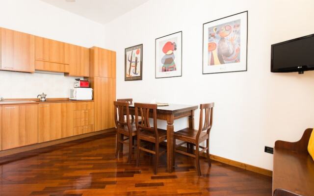 Nice and Quiet Flat Near St.peter and Vatican