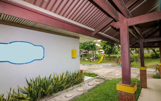 Sri Indrayani Pekanbaru