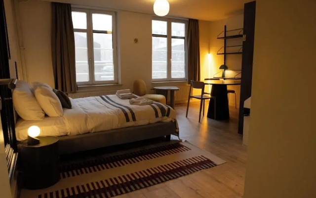 Smartflats - L'Orangerie I Maastricht